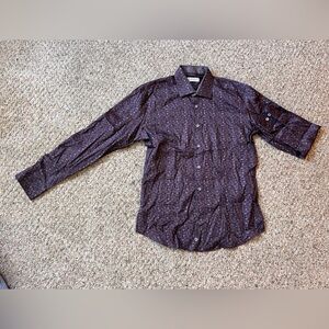 Marcello W574 Pitt Micro Paisley